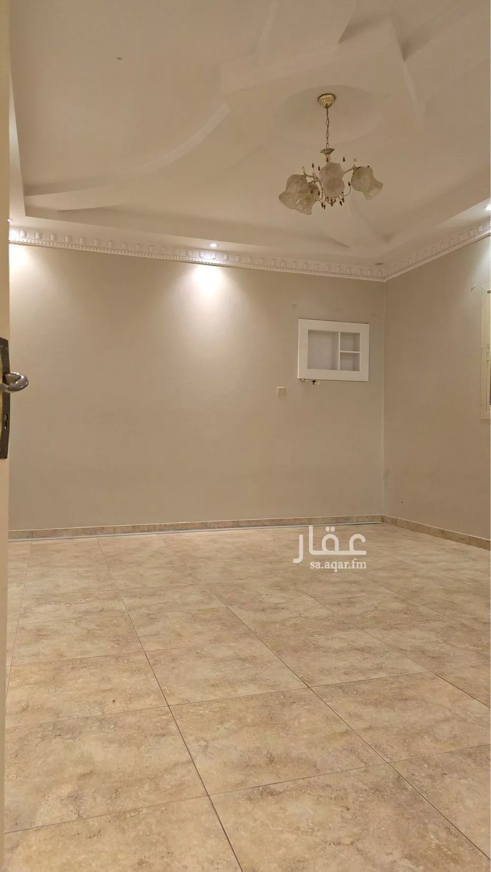 دور 5 غرف في الحزم 4