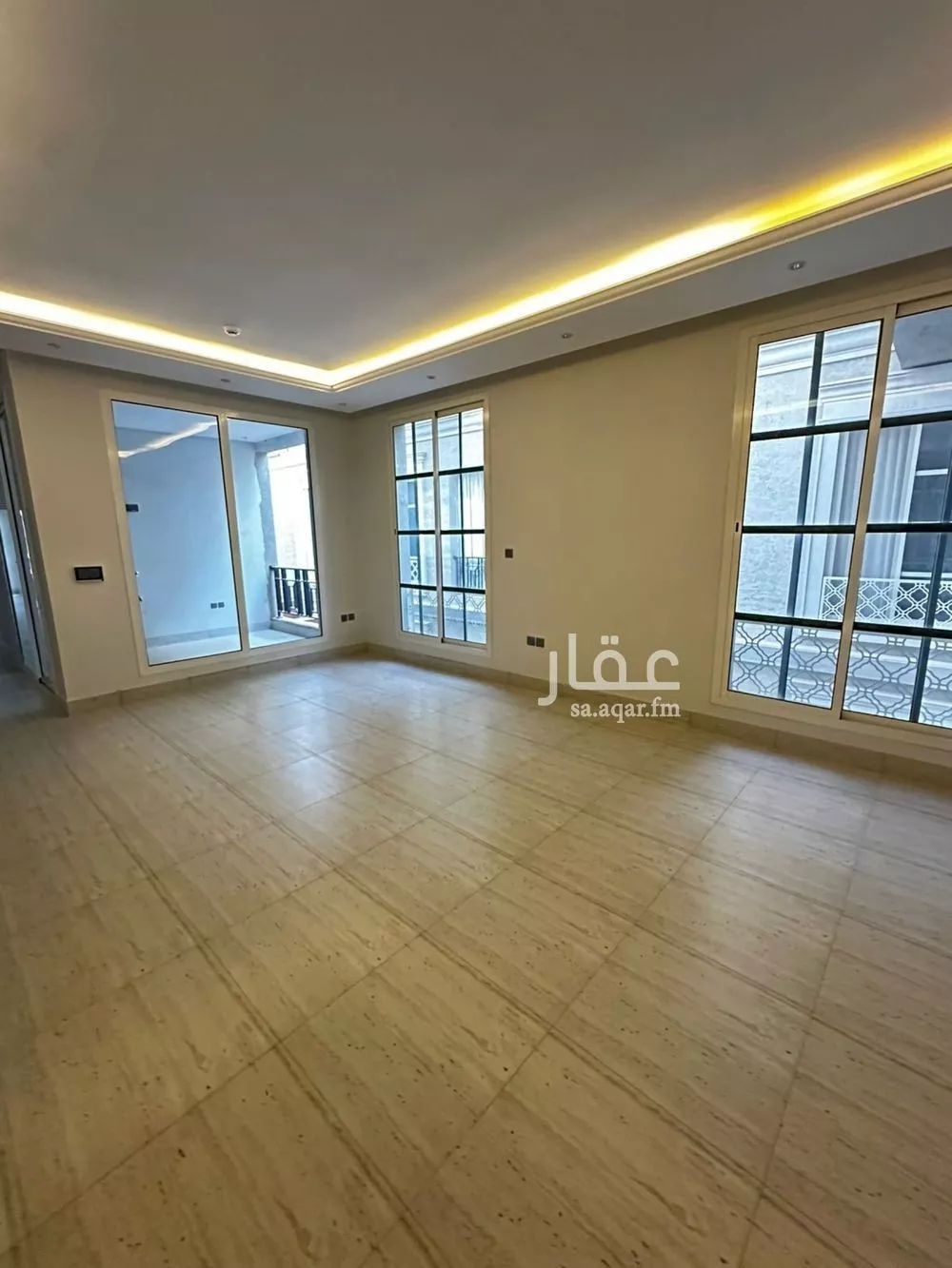 3 bedroom apartment in Al Malqa 3