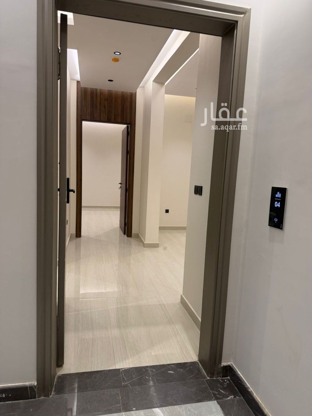 4 bedroom apartment in Al Hazm, Riyadh 4