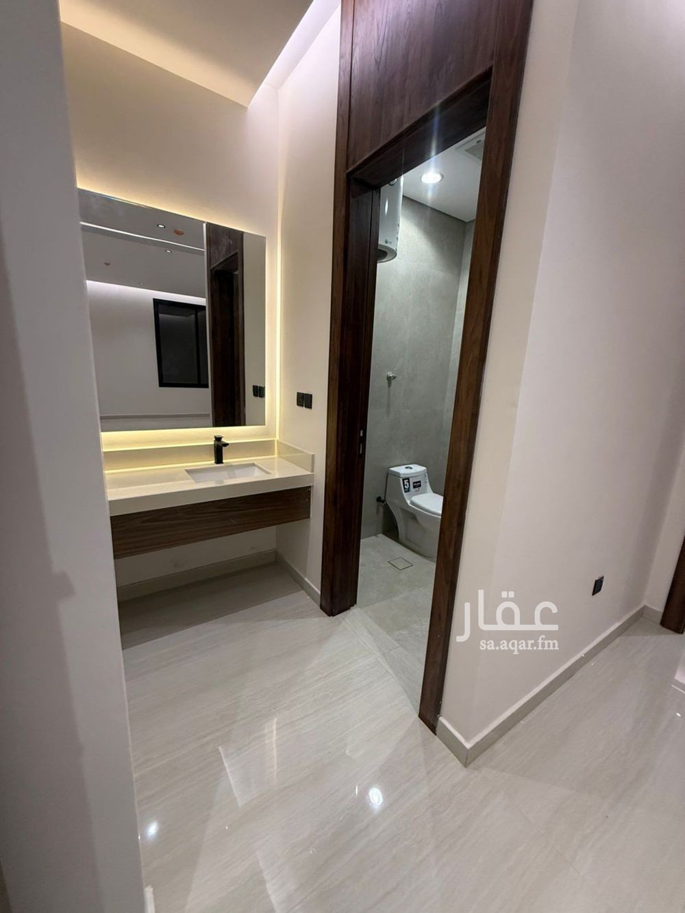 4 bedroom apartment in Al Hazm, Riyadh 5