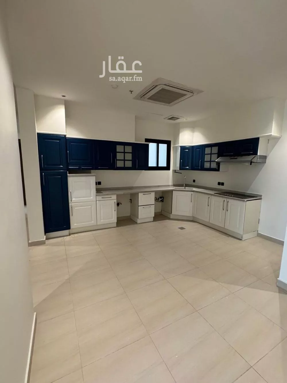 شقة 3 غرف في الملقا 4