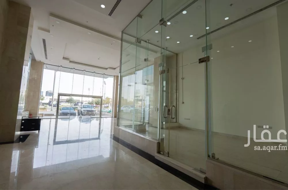 مكتب 53 م² في الملقا 4