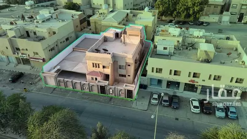 فيلا 10 غرف في جرير 2