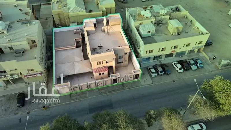 فيلا 10 غرف في جرير 1