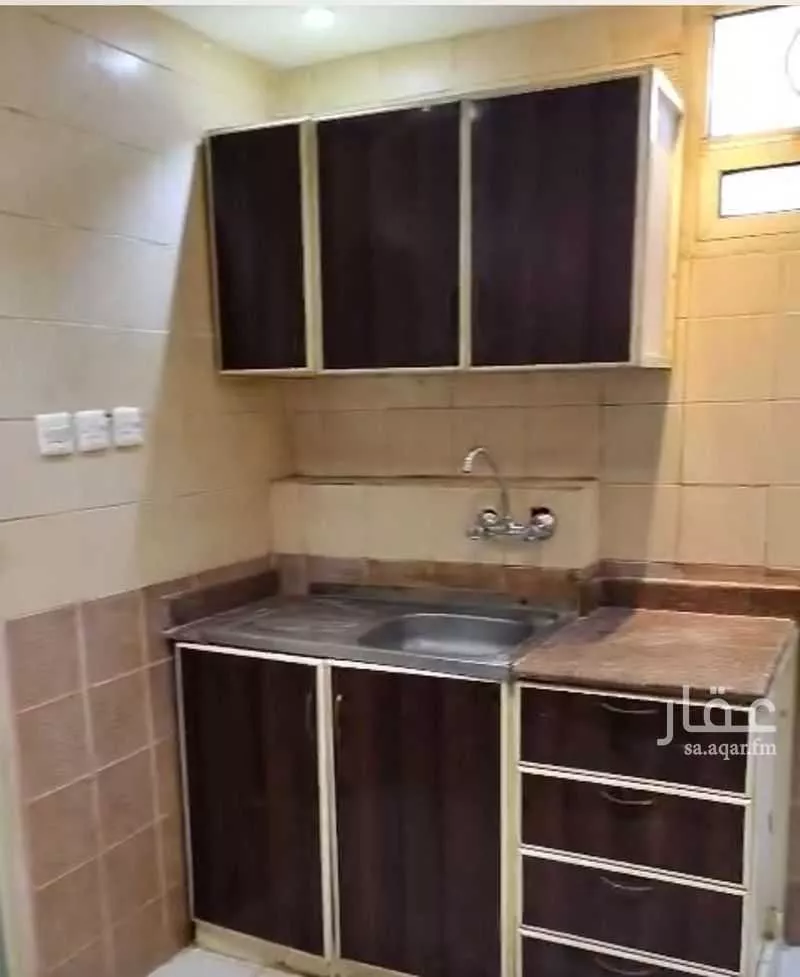 شقة 2 غرف في العليا 5