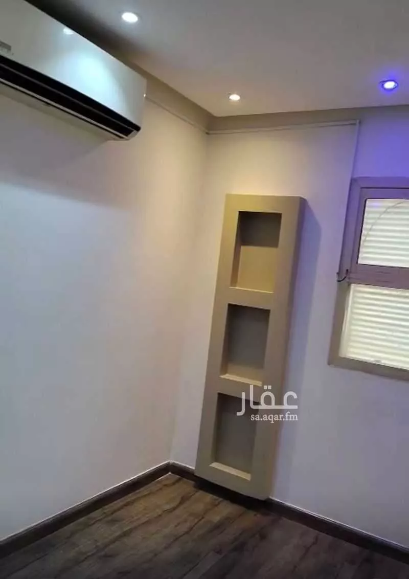 شقة 2 غرف في العليا 3