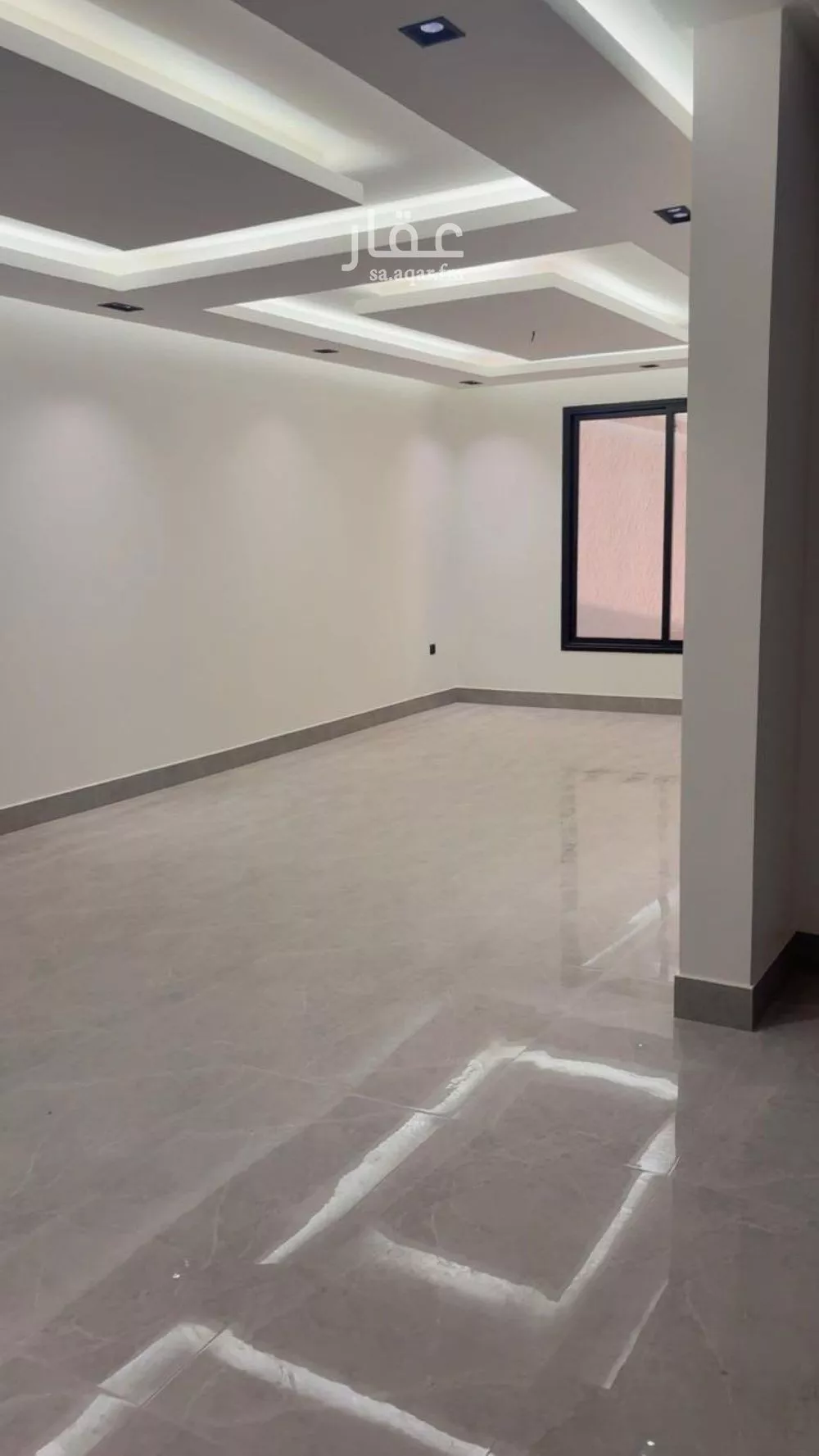 عمارة 600 م² في الأمانة 4