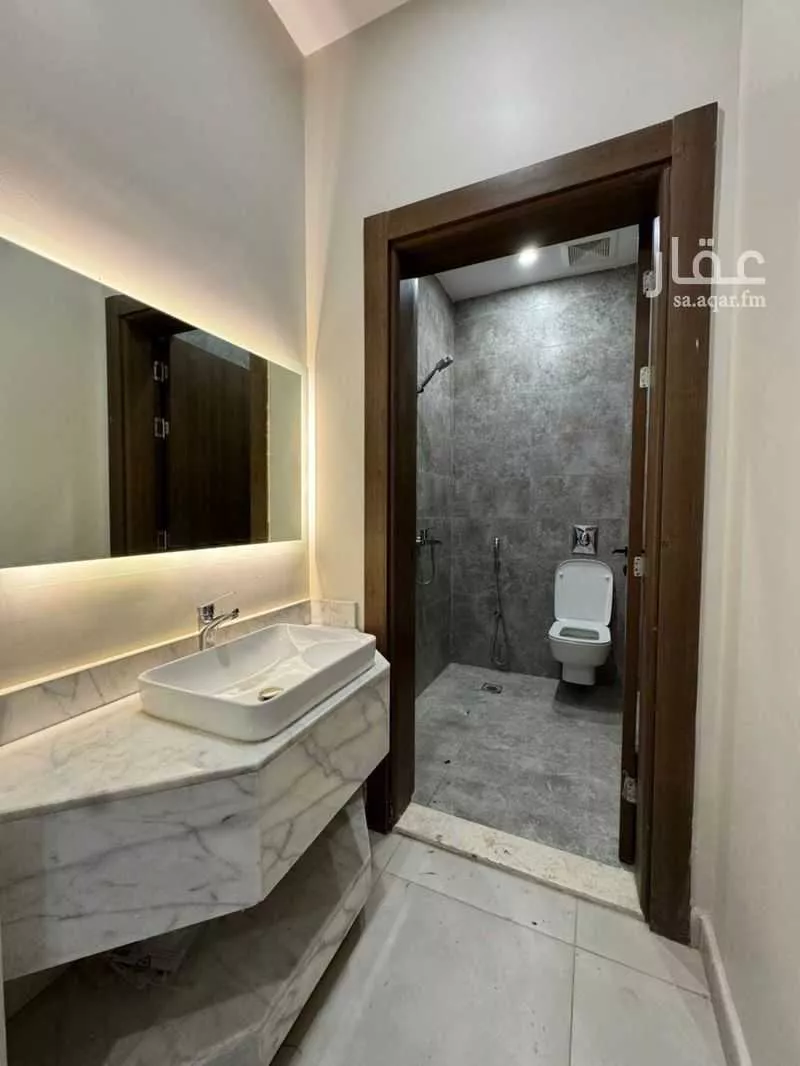 4 bedroom apartment in Taibah, Jeddah 7