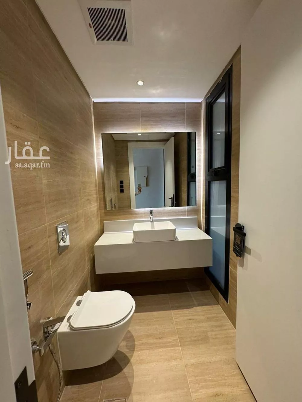 3 bedroom apartment in Al Ghadir 3