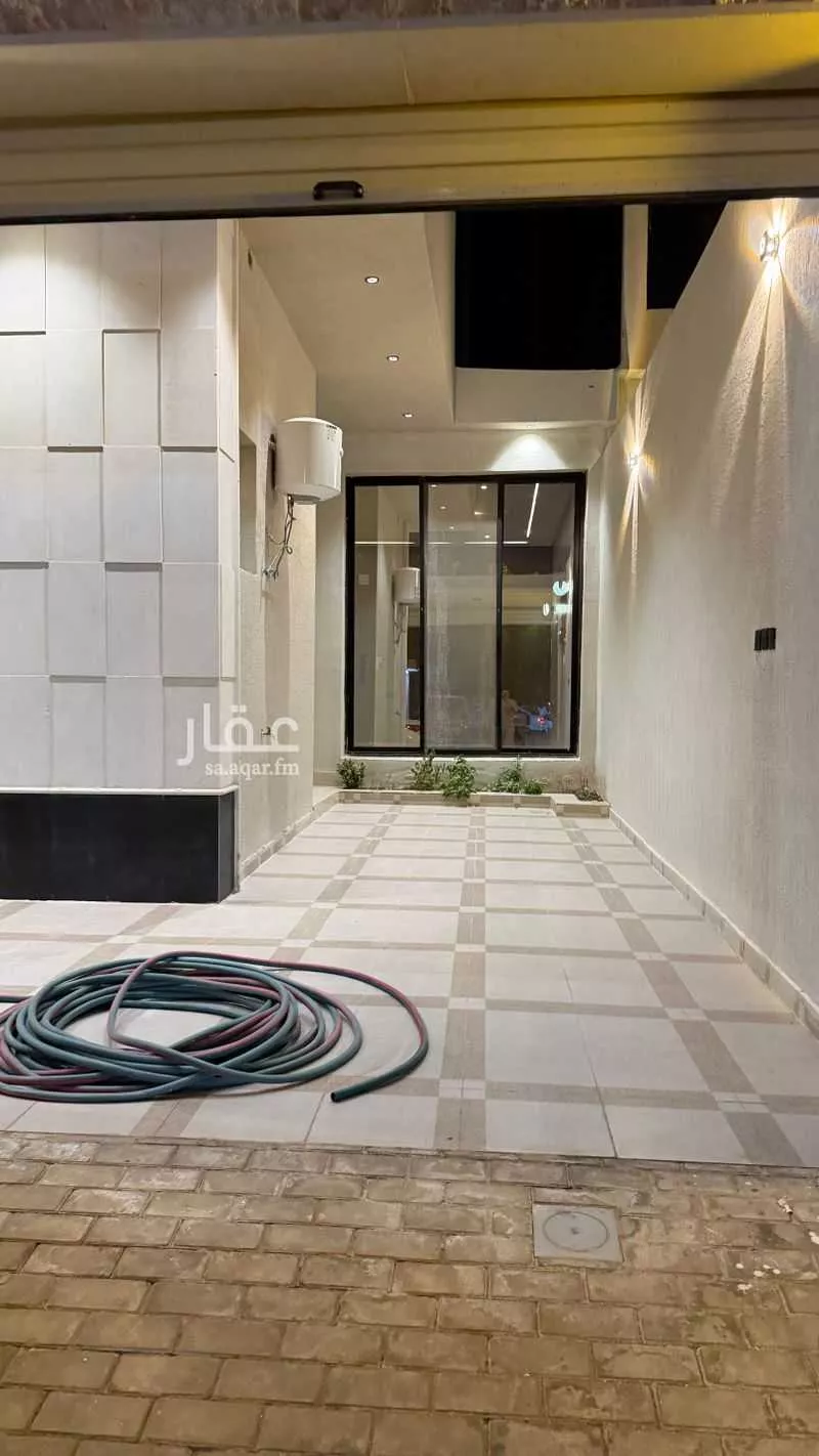 فيلا 7 غرف في طويق 2