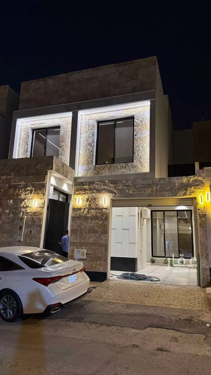 فيلا 7 غرف في طويق 1