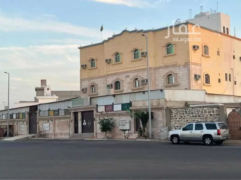 فيلا 7 غرف في الصالحية 2