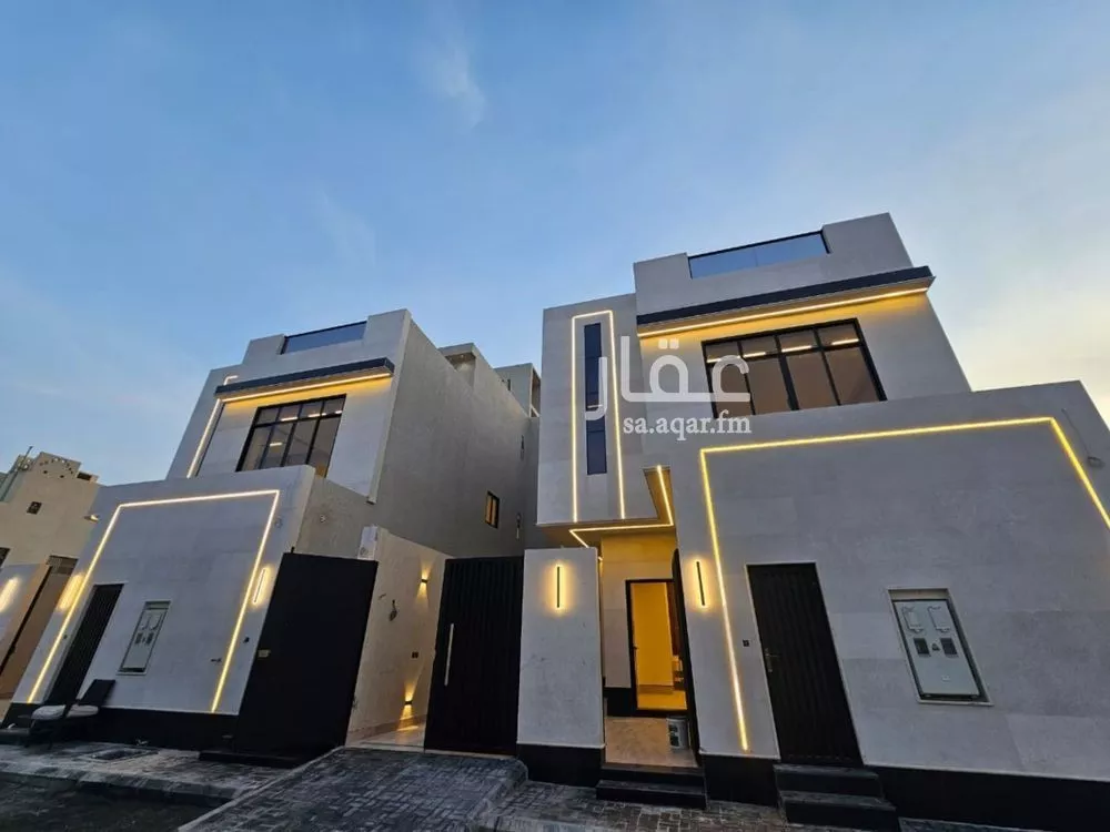 5 bedroom apartment in Al Aridh 2