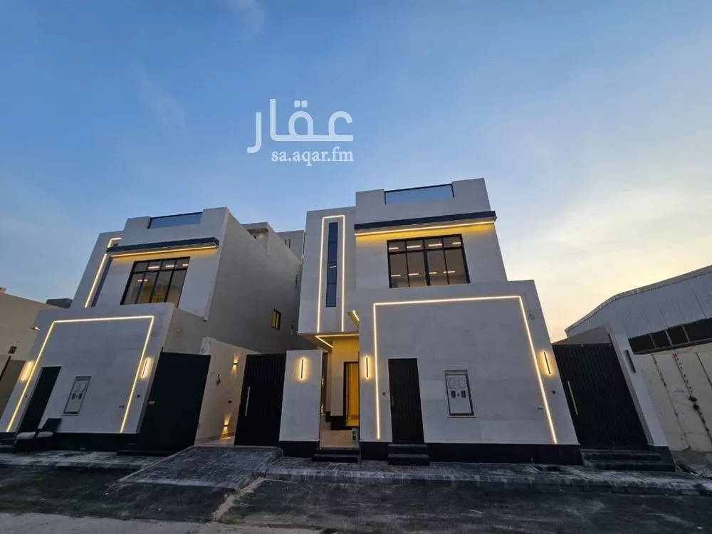 5 bedroom apartment in Al Aridh 1