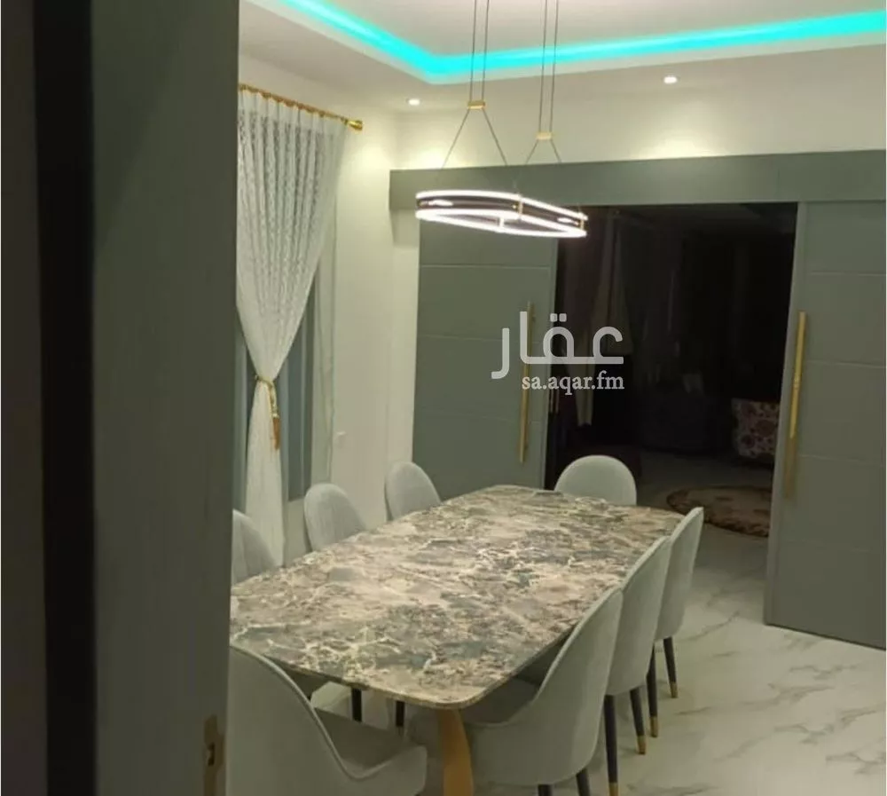 5 bedroom villa in Al Aridh 4