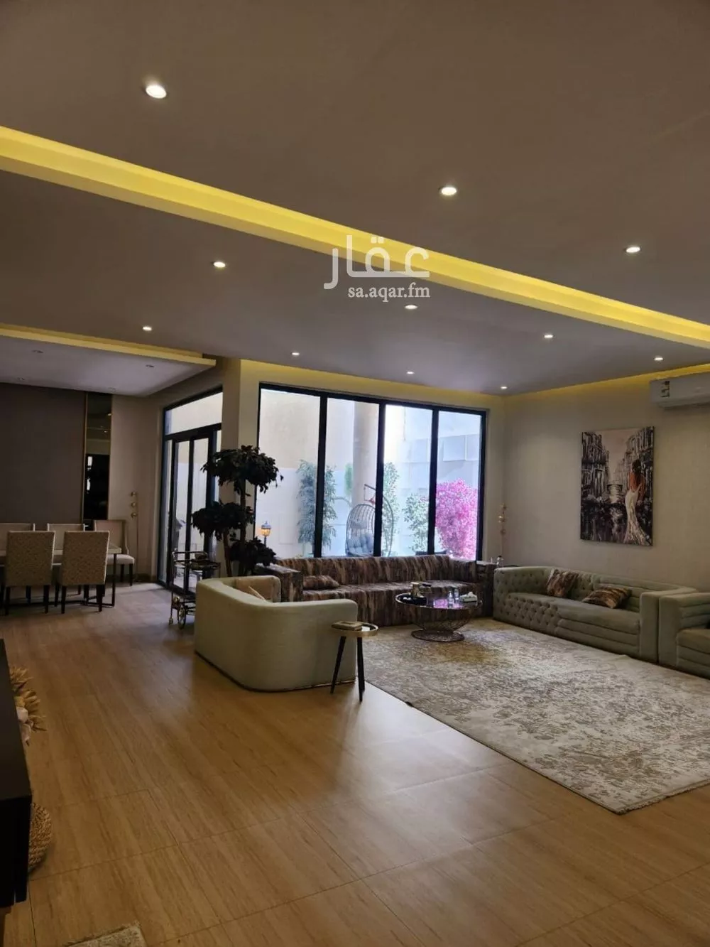 شقة 5 غرف في العارض 5