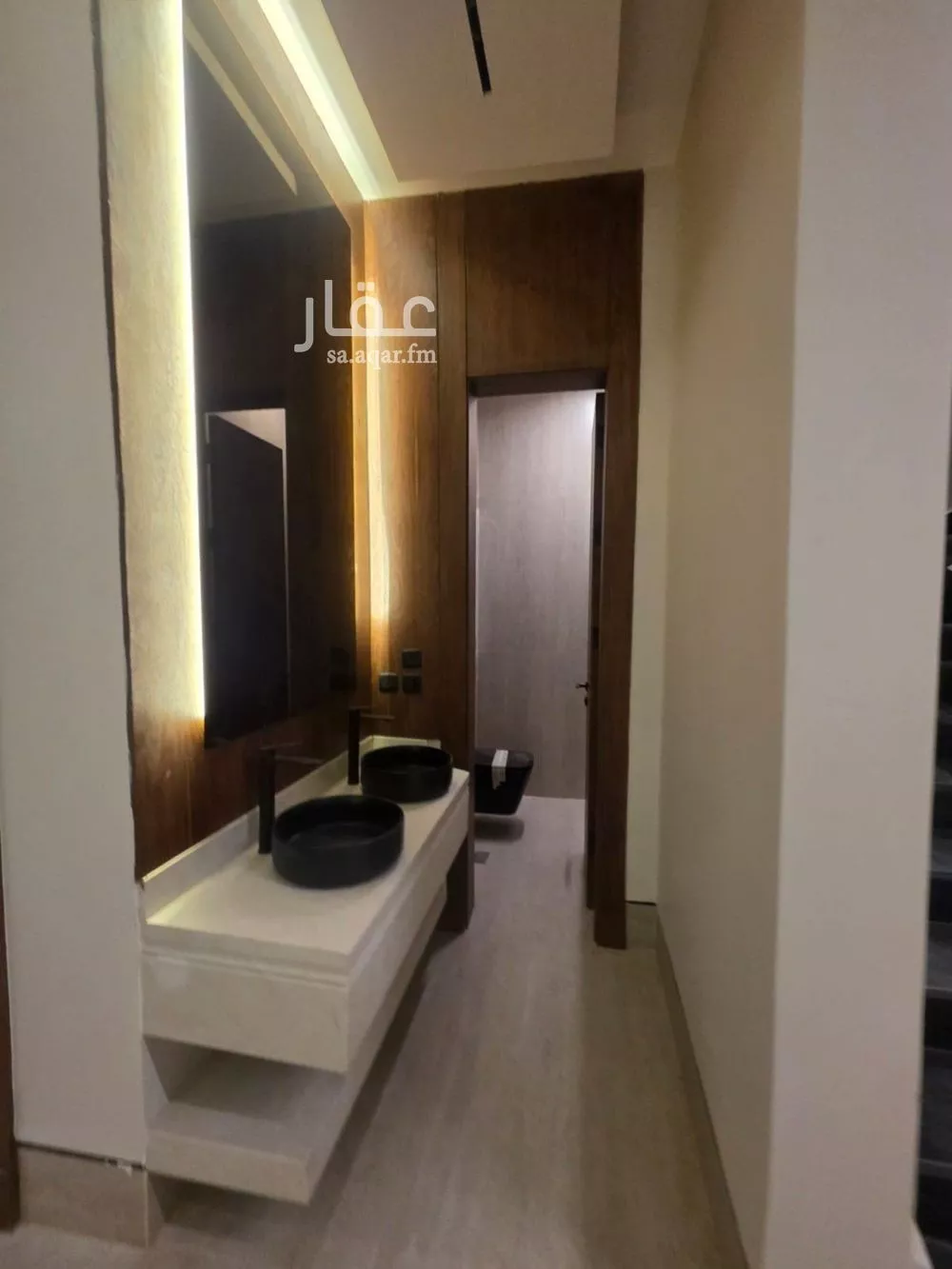 فيلا 5 غرف في النرجس 5