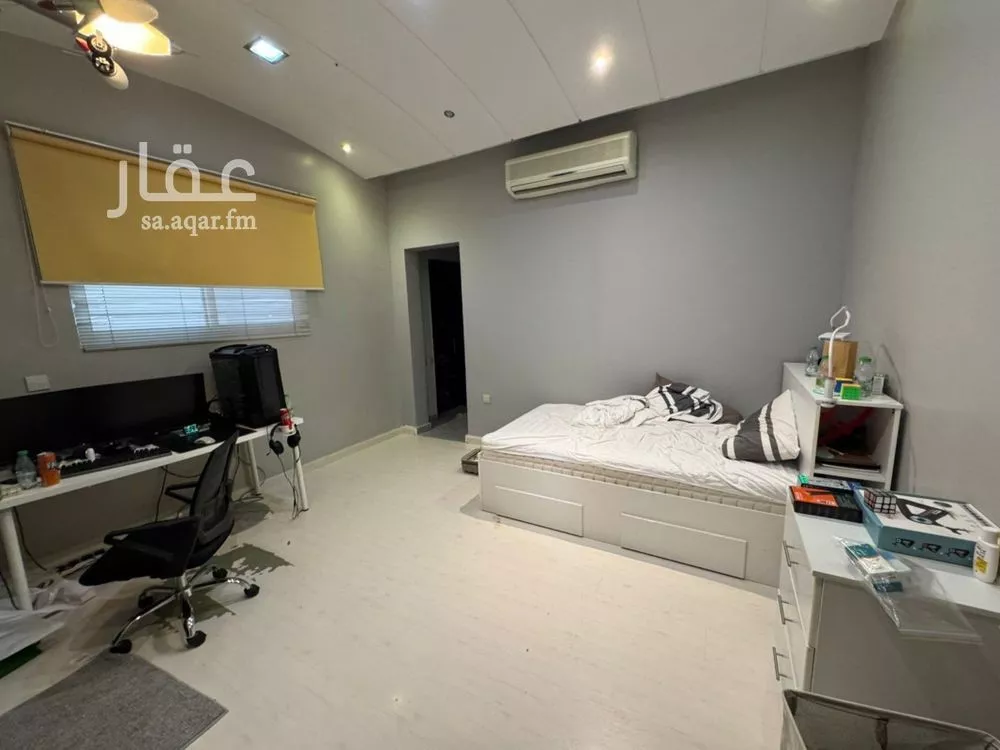 فيلا 5 غرف في الندى، الرياض 10