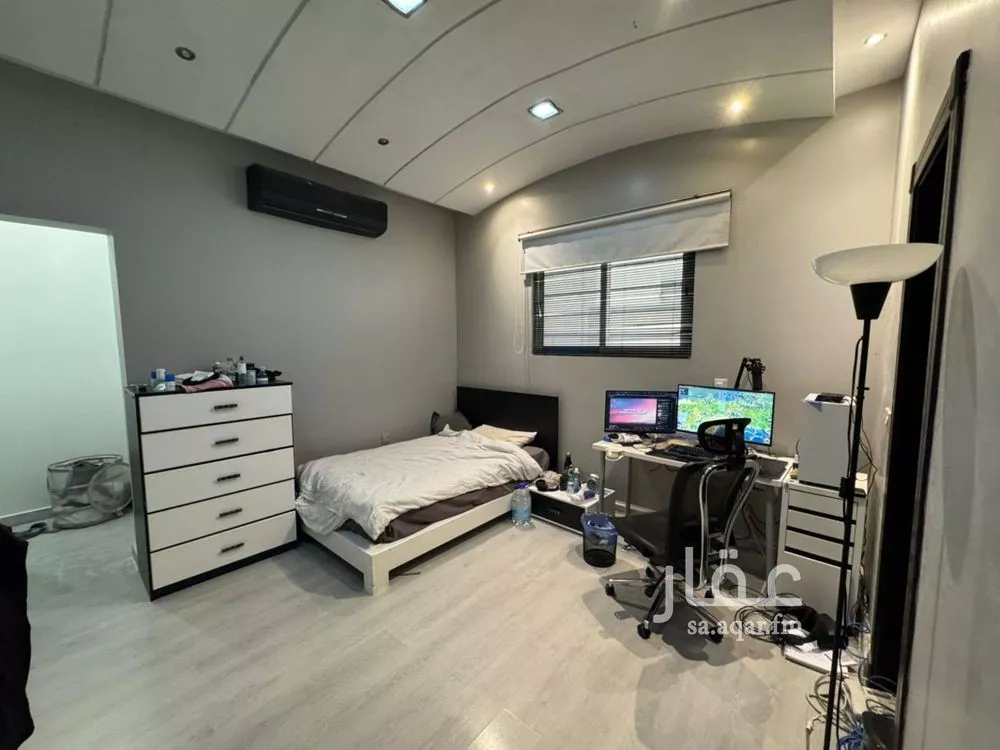 فيلا 5 غرف في الندى، الرياض 8