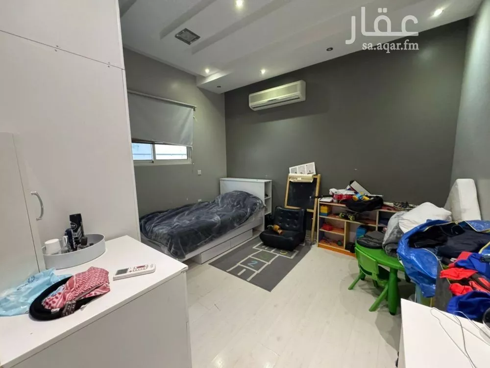 فيلا 5 غرف في الندى، الرياض 13