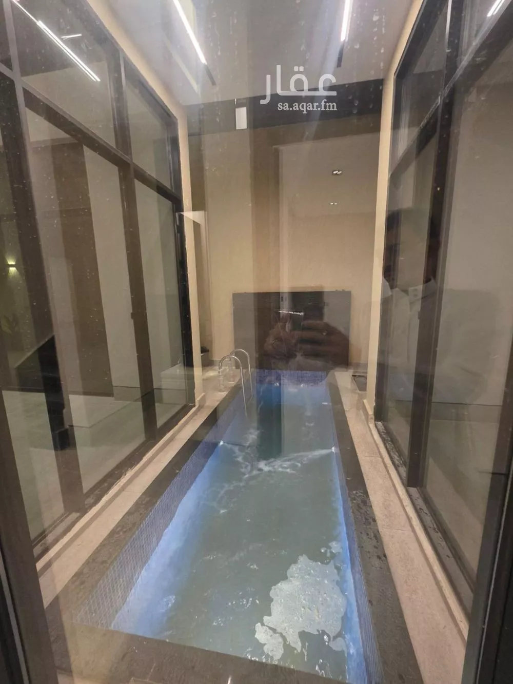 فيلا 5 غرف في النرجس 2