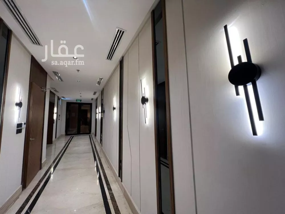 شقة 3 غرف في الرمال 2