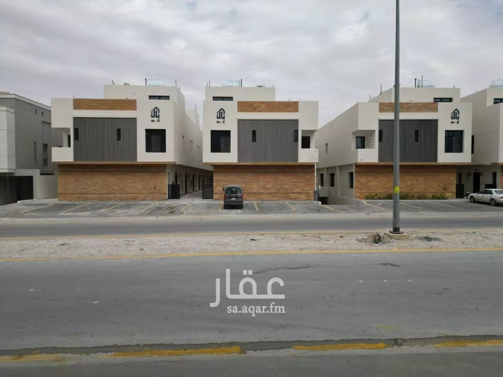 فيلا 4 غرف في النرجس 1