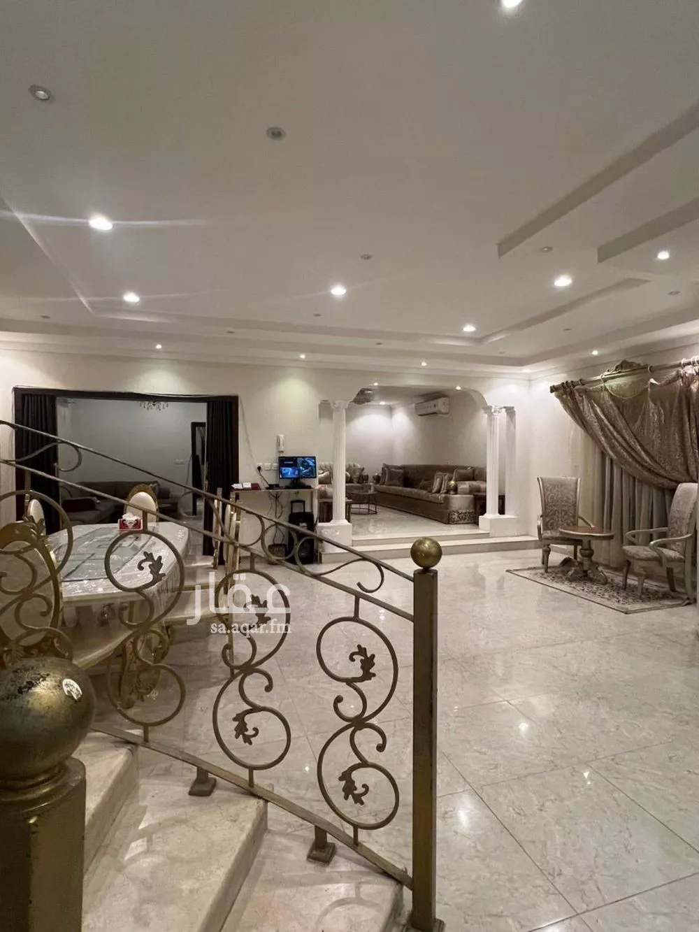 7 bedroom villa in Al Falah 2