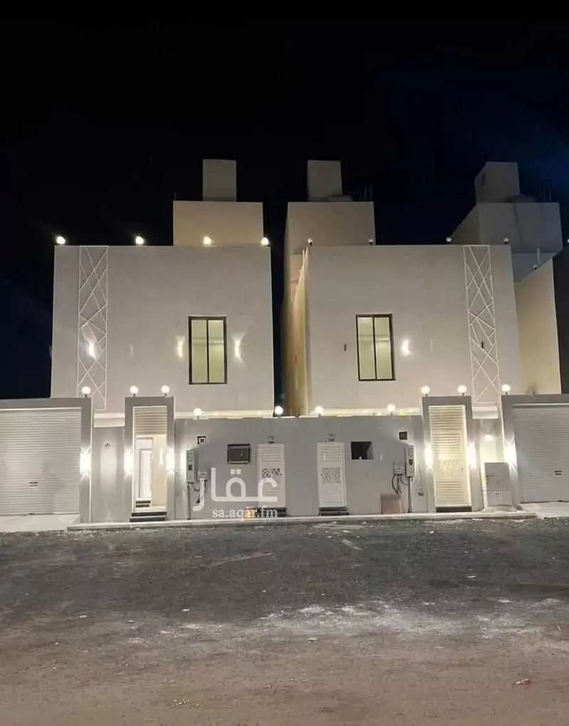 فيلا 5 غرف في الزمرد 1