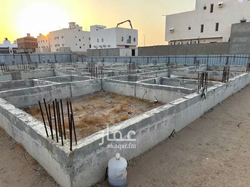 578 sqm land in Jeddah 3