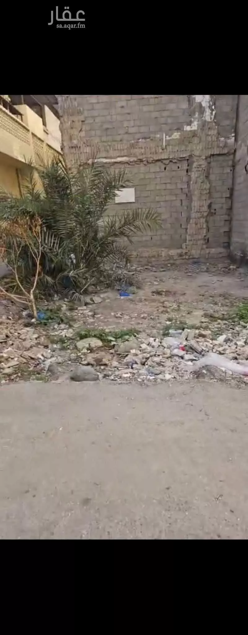 أرض 69 م² في الخليج 2