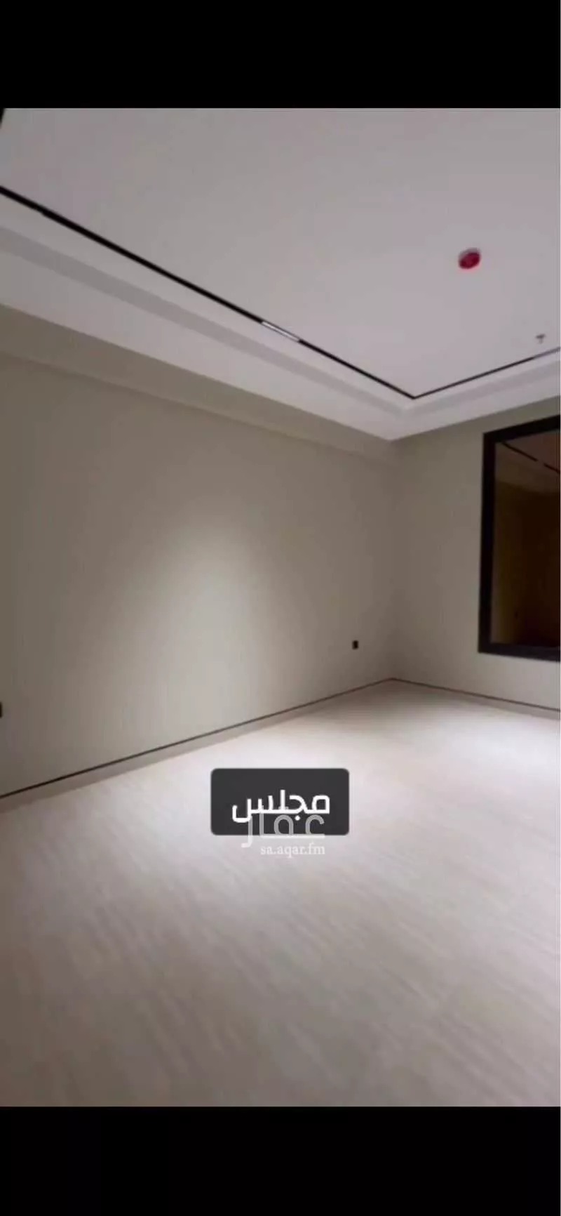 شقة 4 غرف في الحمرا 5