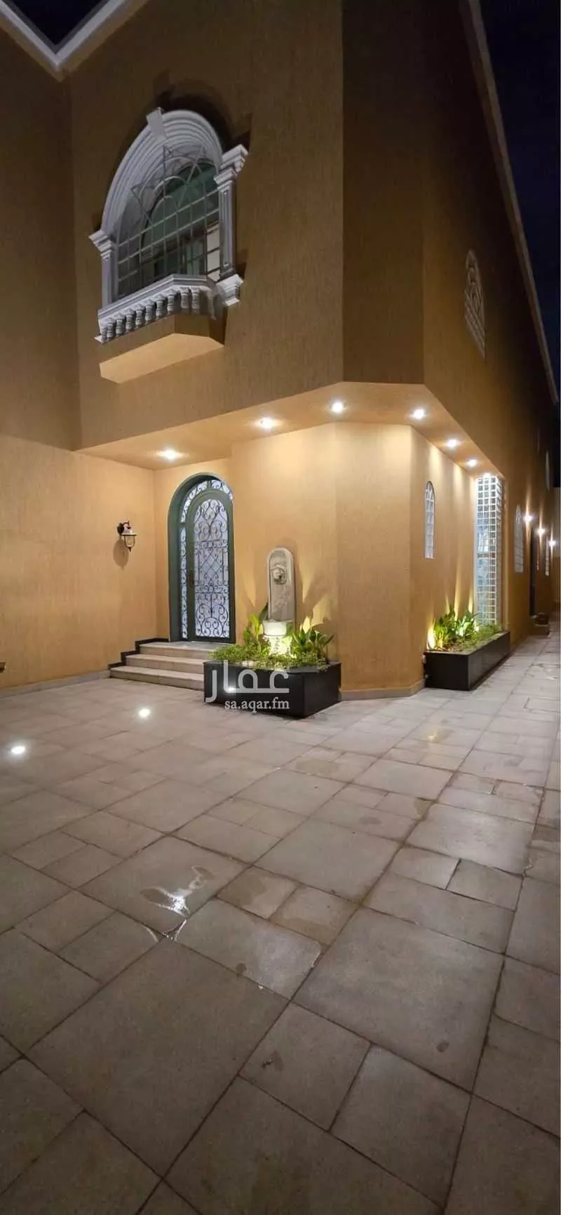 7 bedroom villa in Al Murooj, Riyadh 8