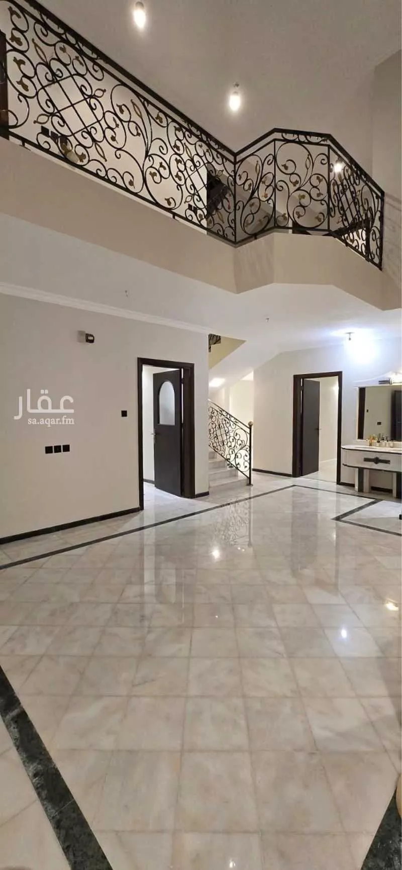 7 bedroom villa in Al Murooj, Riyadh 10