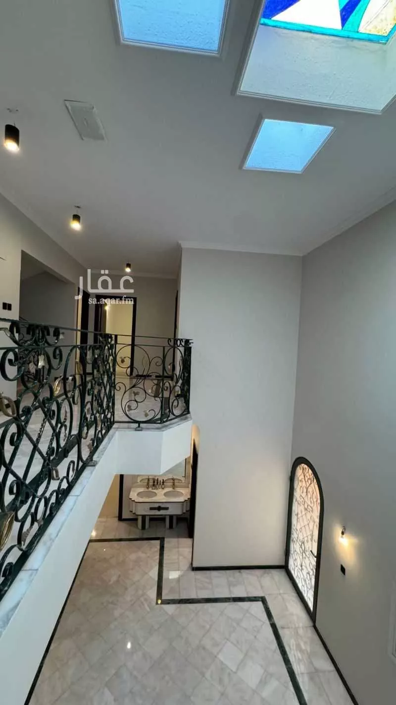 7 bedroom villa in Al Murooj, Riyadh 4
