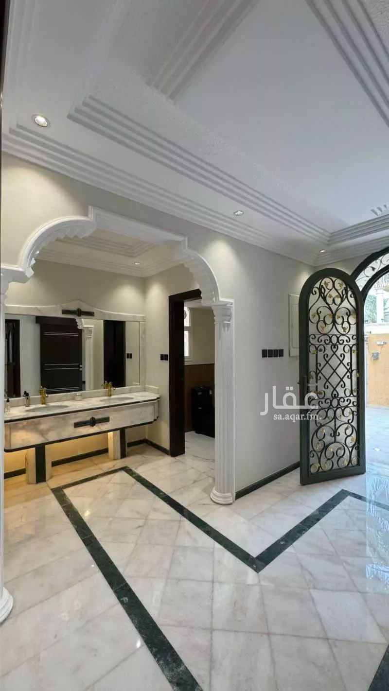 7 bedroom villa in Al Murooj, Riyadh 7