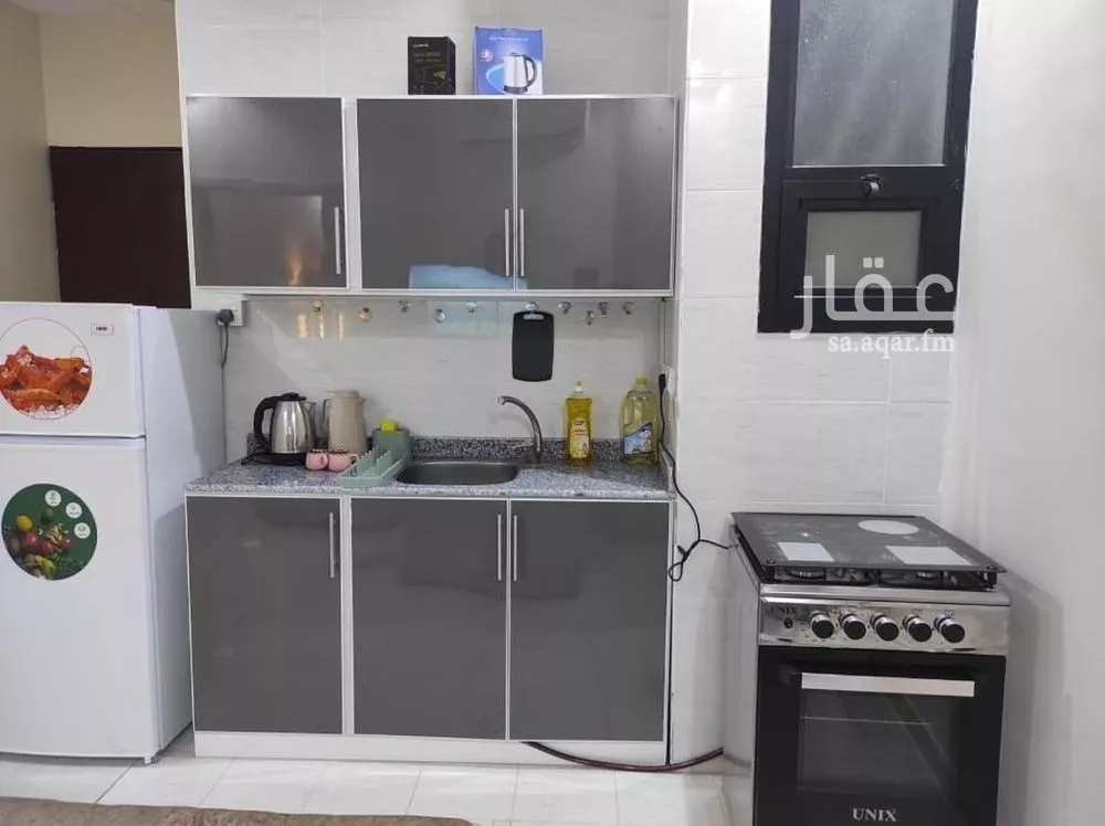 شقة 1 غرف في اشبيلية 2