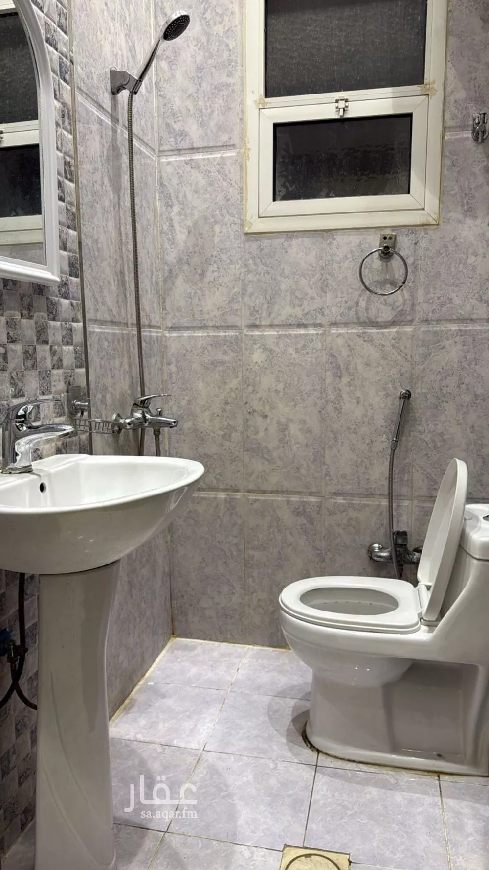 شقة 2 غرف في المونسية 2