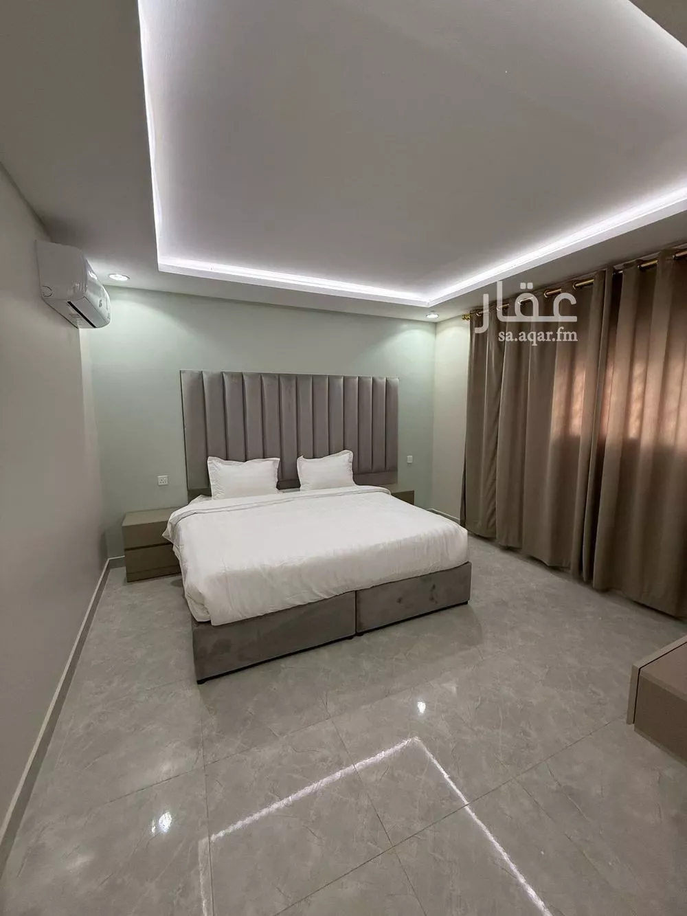 شقة 1 غرف في اليرموك 2