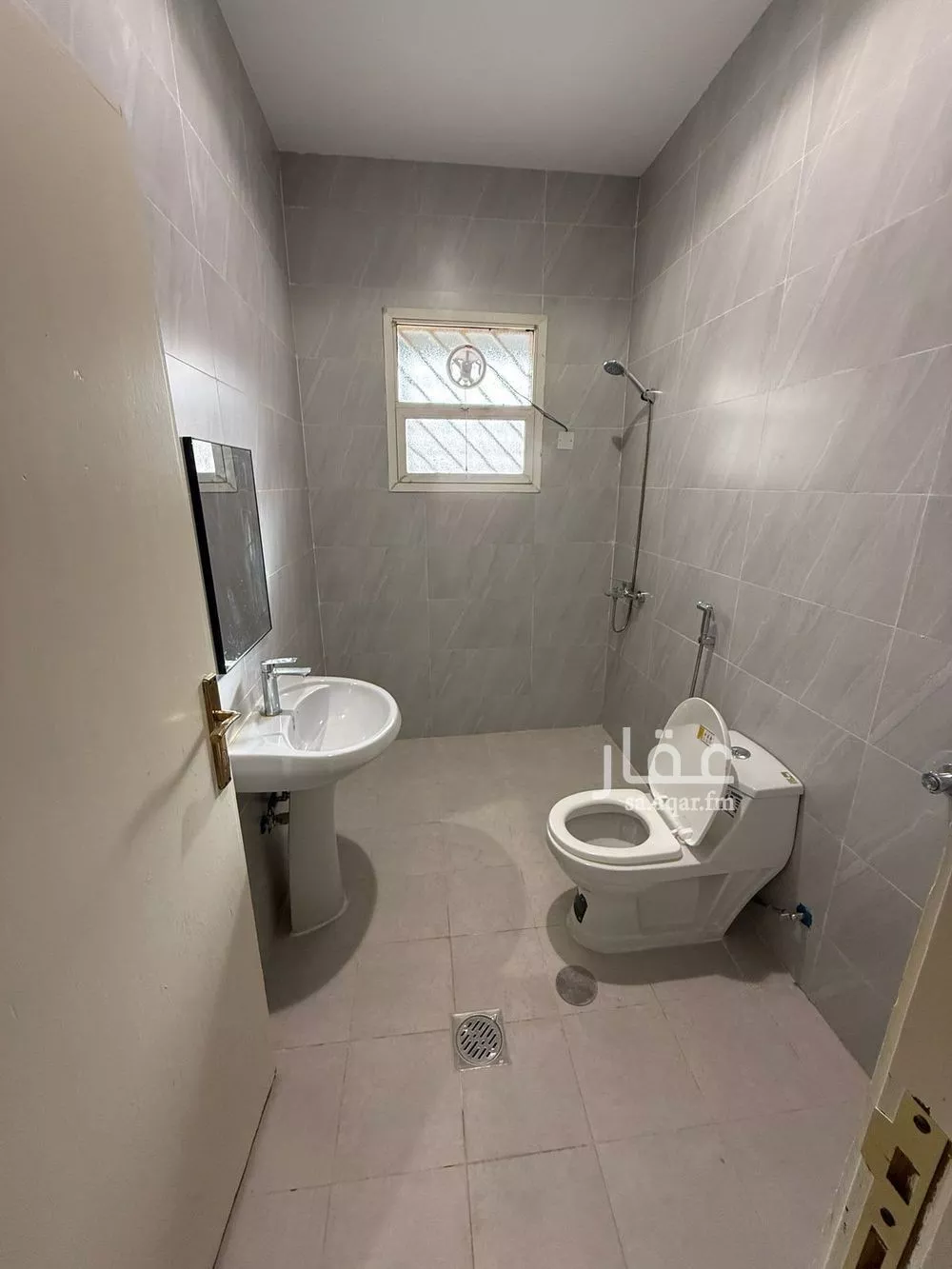 شقة 2 غرف في اليرموك، الرياض 9