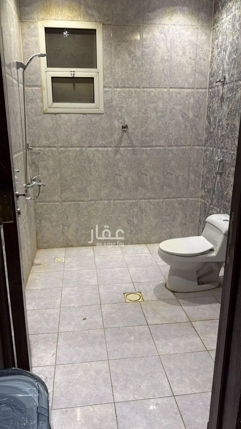 شقة 2 غرف في المونسية 4