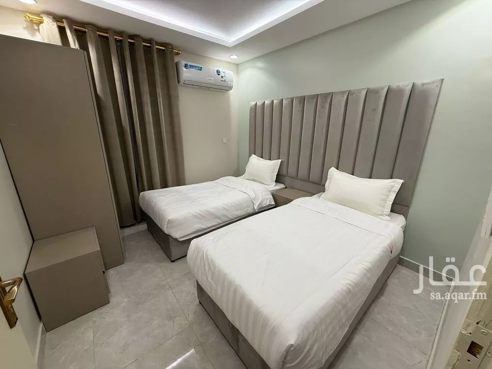 شقة 1 غرف في اليرموك 4