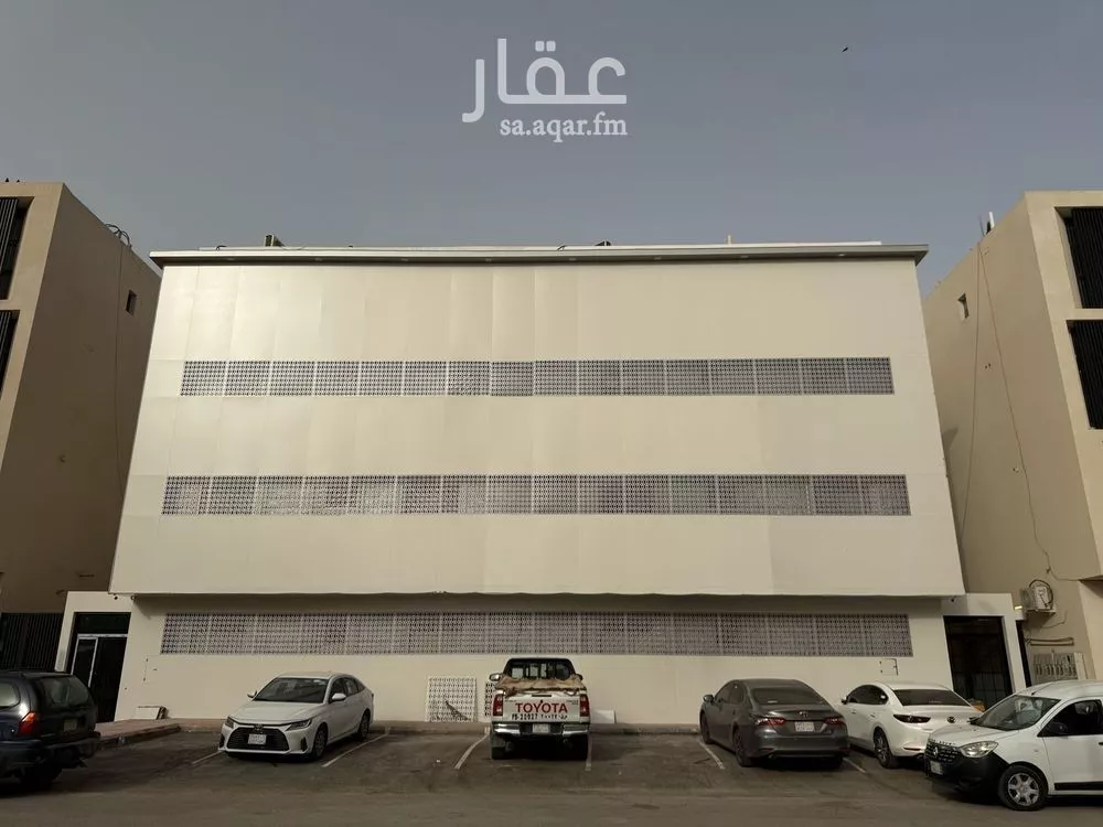 شقة 1 غرف في اليرموك 1