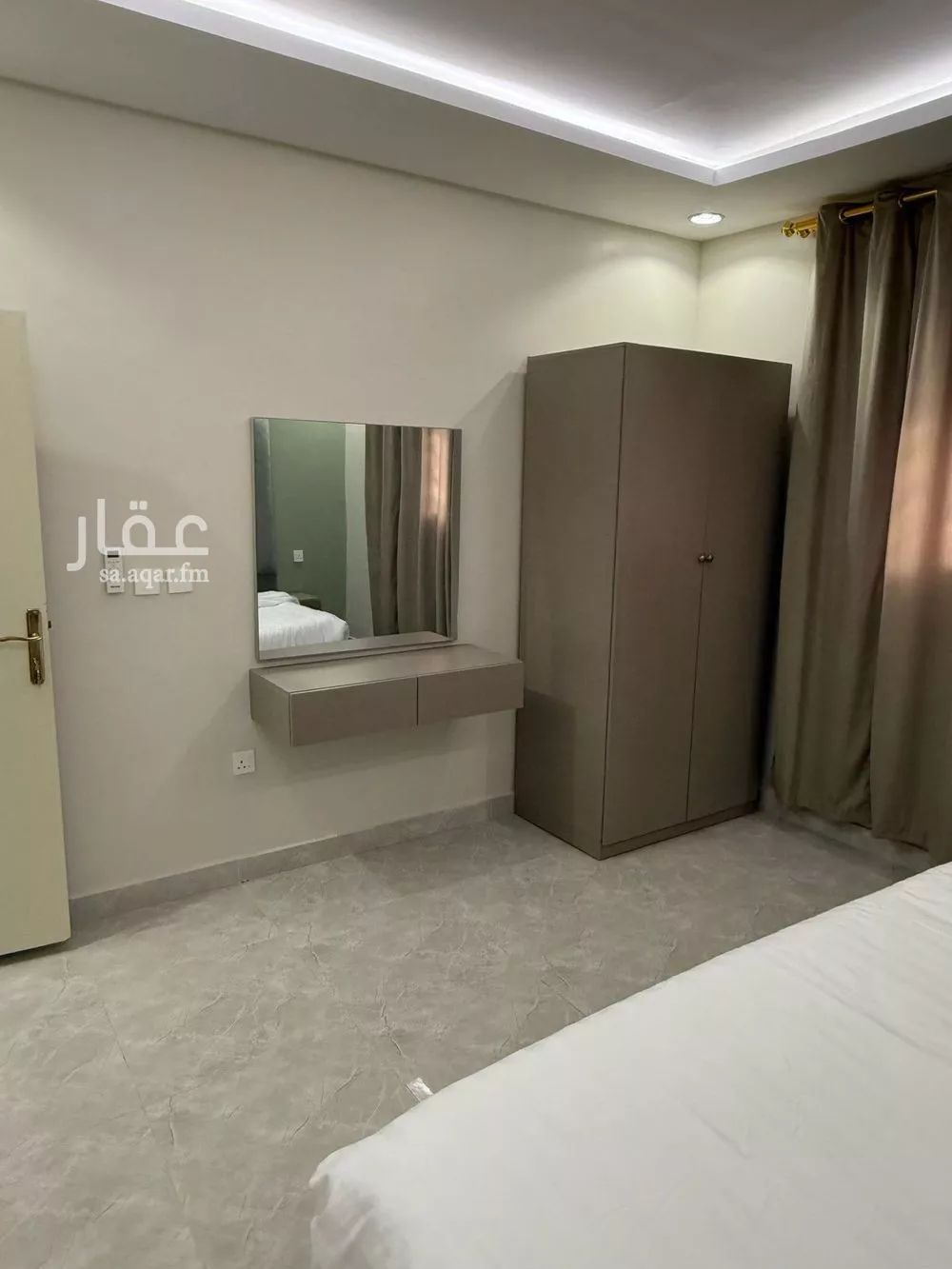 شقة 2 غرف في اليرموك، الرياض 6