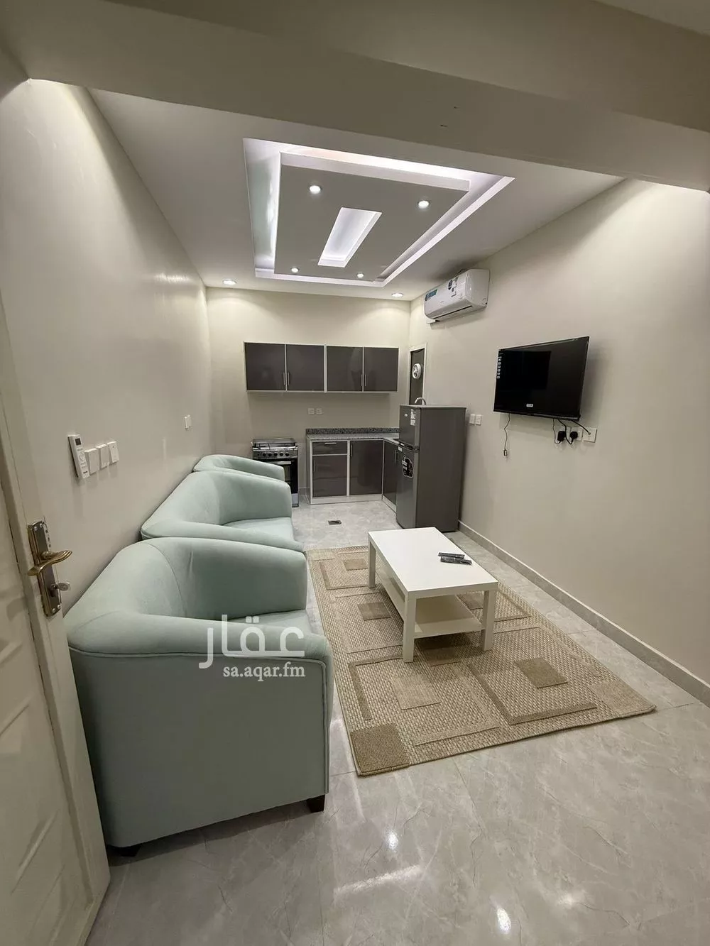 شقة 2 غرف في اليرموك، الرياض 10