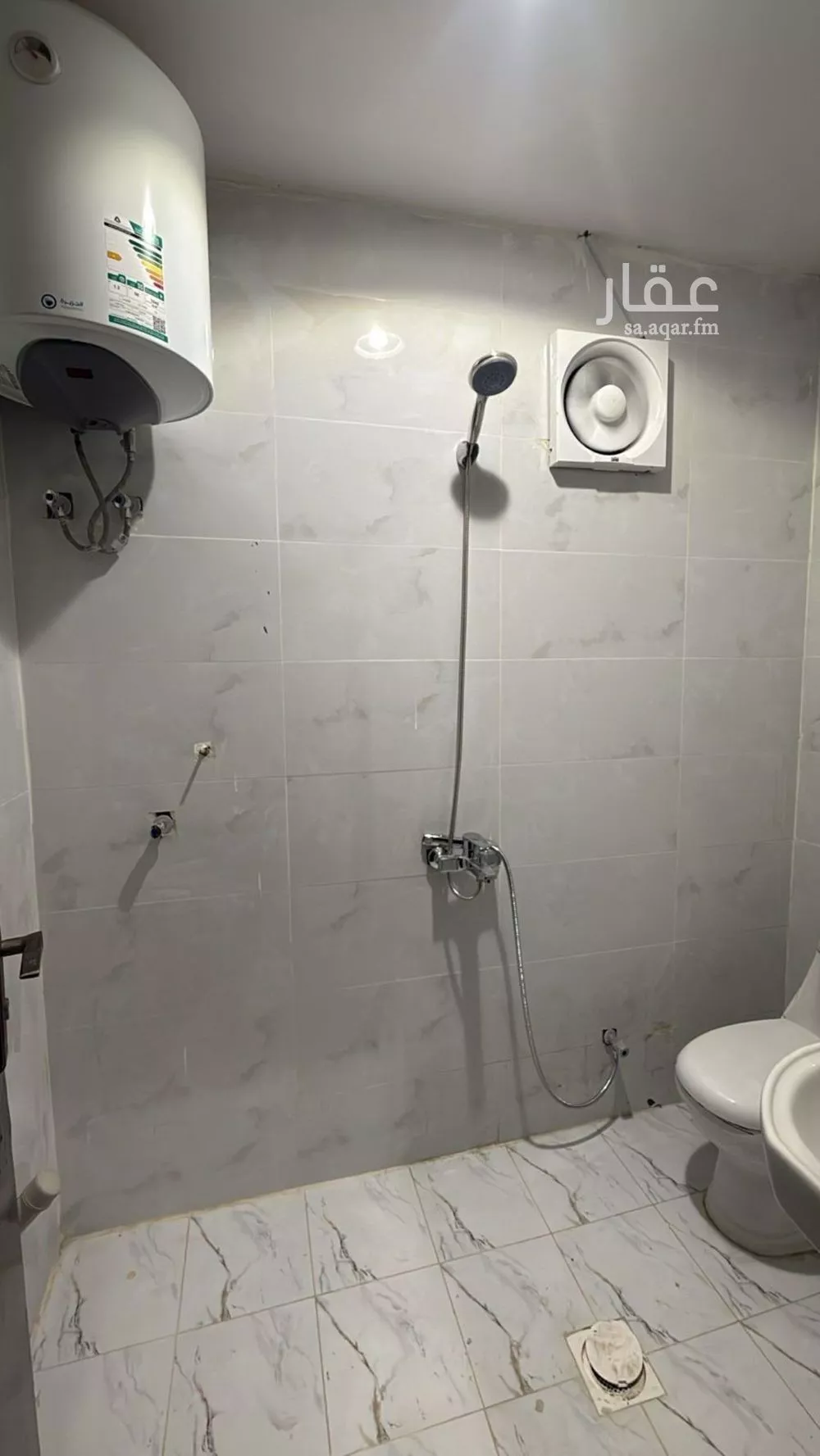 شقة 1 غرف في المونسية 4