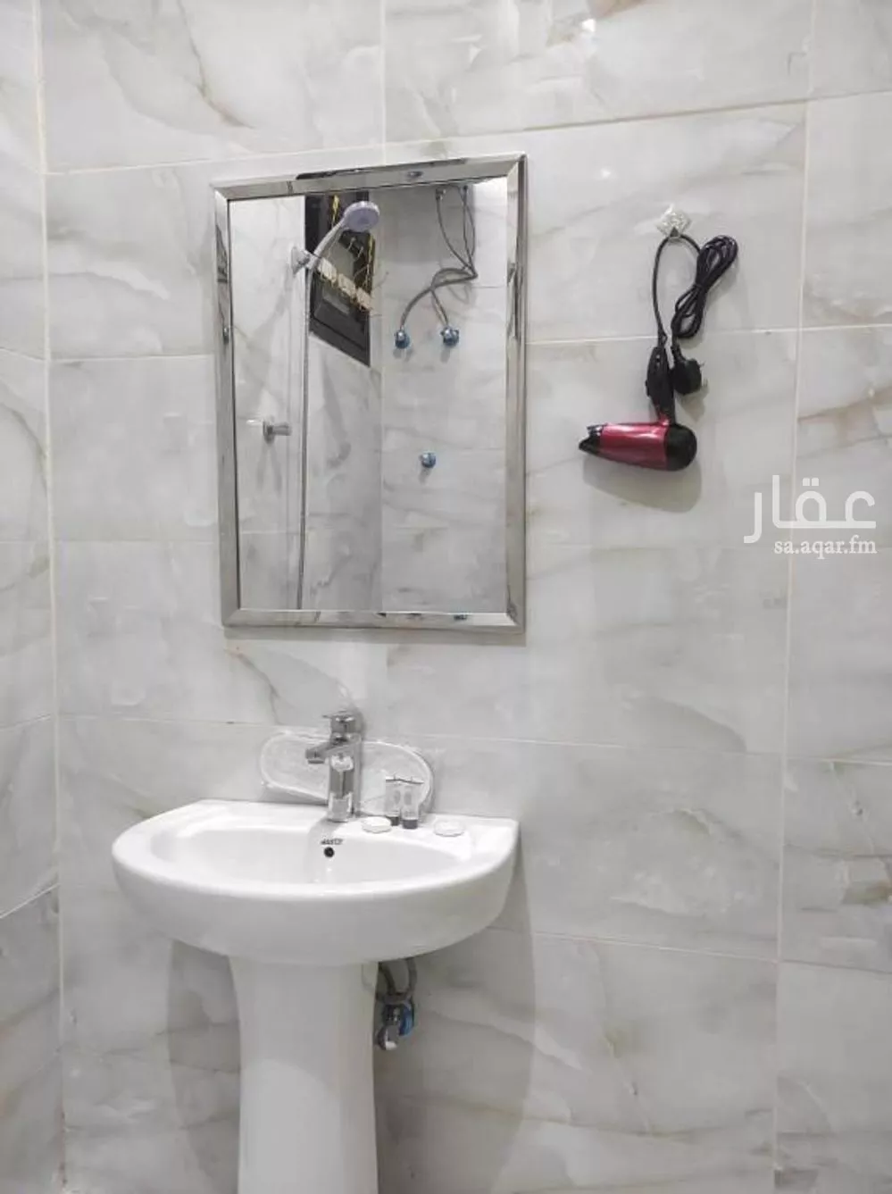 شقة 1 غرف في اشبيلية 3