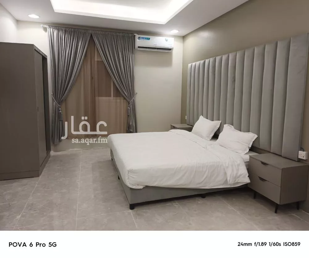 شقة 1 غرف في اليرموك 3