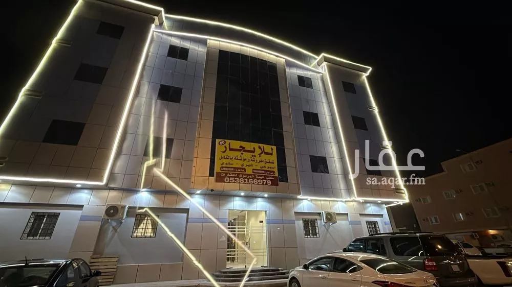 شقة 1 غرف في المونسية 1