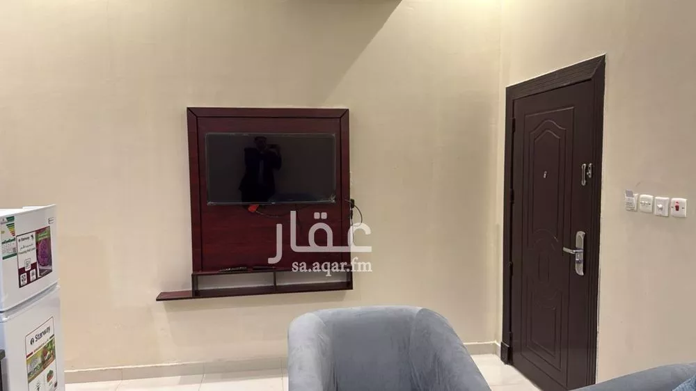 شقة 2 غرف في المونسية، الرياض 8